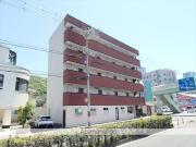 和歌山県和歌山市紀三井寺