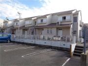 長浦駅前ハイツ B