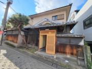 近鉄けいはんな線生駒駅まで徒歩7分