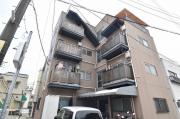 パークアヴェニュー医大北