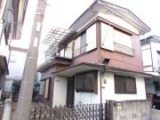 東急東横線日吉駅まで徒歩18分