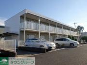 レオパレスエクセル