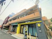 ダイアパレス鷺宮