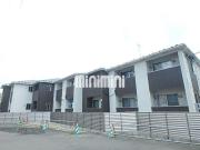 フェリーズ南仙台