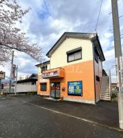 小田急小田原線秦野駅まで徒歩25分