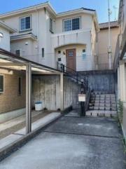 北春日丘二丁目戸建