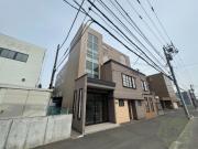 地下鉄東豊線栄町駅まで徒歩7分