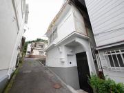 妙法寺アチ口貸家