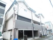 大阪モノレール本線少路駅まで徒歩16分