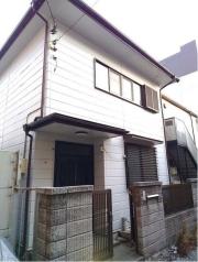 鶴見区生麦戸建て