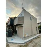 あんしんVieM太平寺13-1025