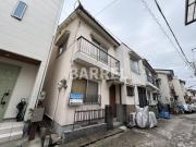 大黒町1丁目貸家