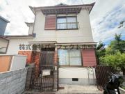 星丘3丁目戸建 賃貸