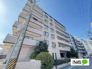 チサンマンション三木町