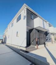 マイホームネクスト豊田美里2号棟