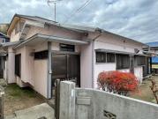 横須賀市森崎3丁目平屋