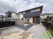 豊中市岡町南戸建賃貸