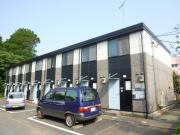 西武池袋・豊島線清瀬駅までバス約16分 徒歩6分