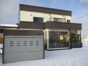 菊水上町2-1貸家A