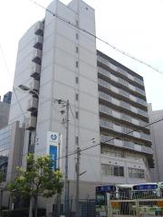 エトワール北梅田