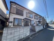 サニーハイツ三枝