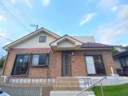 鳶尾五丁目貸家