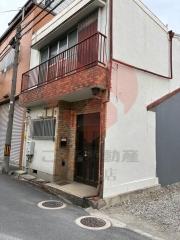 東大阪市横沼町3丁目貸家