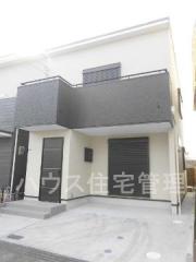 ＪＲ東海道本線摂津富田駅まで徒歩15分