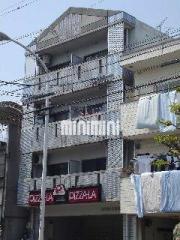コアパレス安西