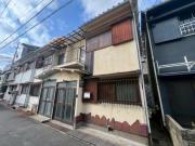 車字尾鼻テラスハウス