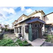 岡崎市伊賀町字五丁目のお家