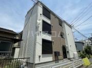 グランドヒル鶴見市場