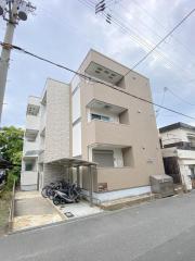 フジパレス桑津II番館