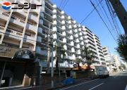 第3宮地マンション記念橋