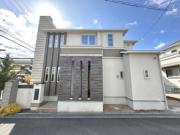 豊中市上野坂2丁目貸家