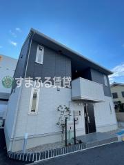 ヴィレッタ岡崎