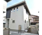 片瀬3丁目戸建東棟