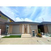 プリムメゾン堂端 B