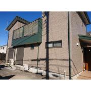 東武伊勢崎・大師線大師前駅まで徒歩8分