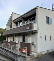 ビューティーリバーハウス