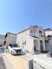 若松町戸建 D棟