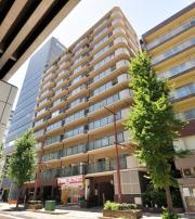 サンマンション江坂