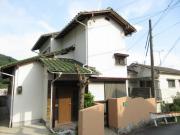 鈴蘭台南町7丁目貸家