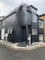 一ノ割大竹貸家