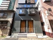 南市岡テラスハウス A棟