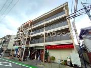 阪急宝塚線豊中駅まで徒歩2分