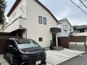 野川パークハウス