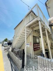 広島電鉄本線福島町駅まで徒歩3分