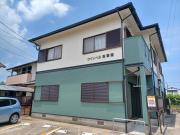 ウィンベル壱番館