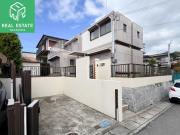 和歌山市大谷戸建